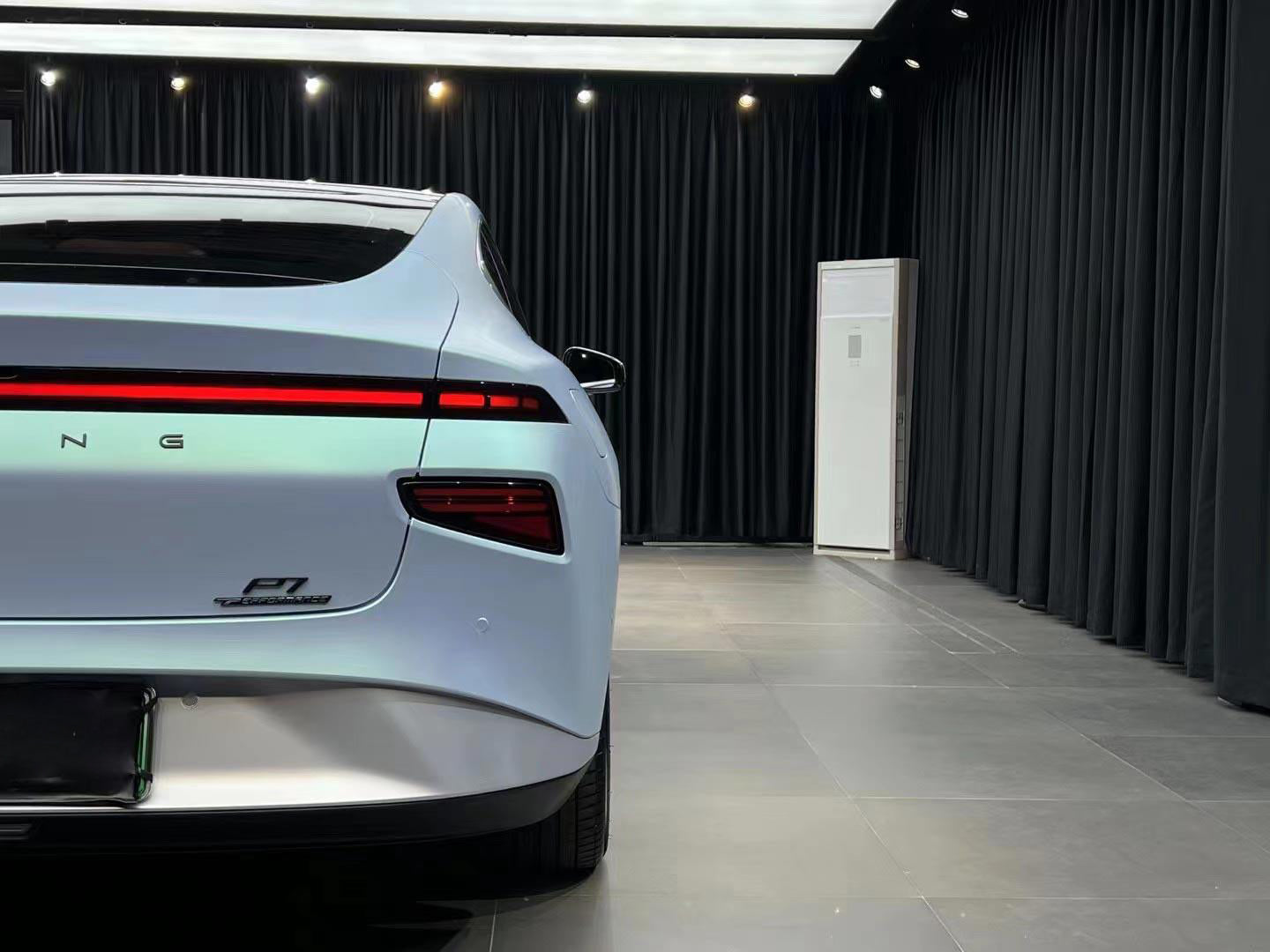 Matte Mountain blue&green Color Shift Vinyl Wrap